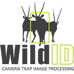 WildID Logo.